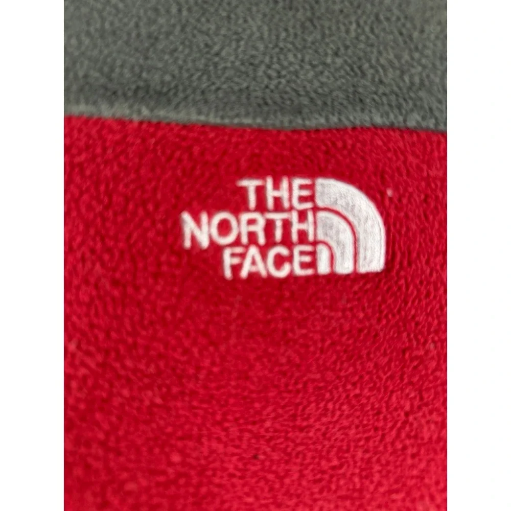 The North Face north face